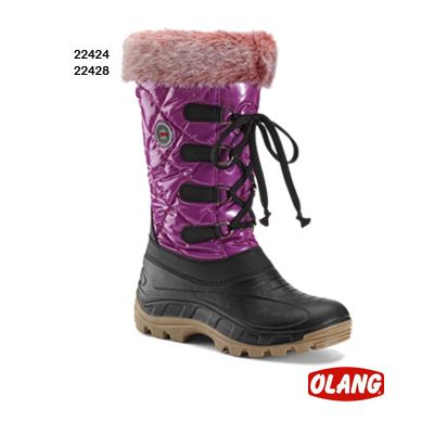 Olang: Magic Fuchsia