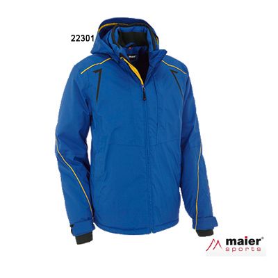 Maier: Heren Jack Nauders 110000 Korenblauw Aanbieding