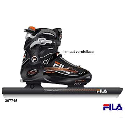 Fila Wizy Kinder Verstelbare Noor