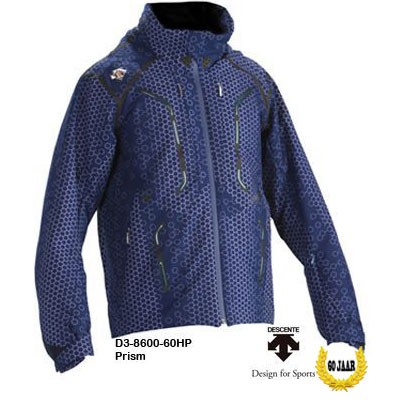 Prism D3-8600-60HP Marineblauw Aanbieding