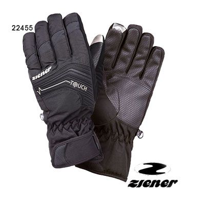 Ziener Handschoen Gremlin Touch