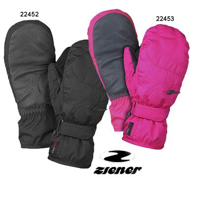 Ziener Want Kyleso Cyclaam