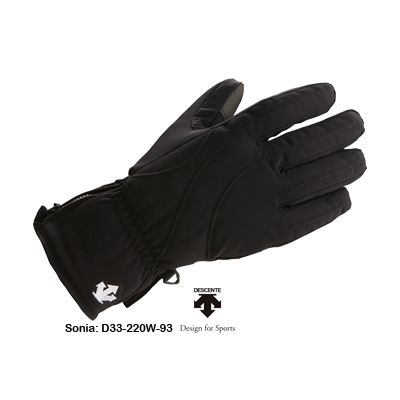 Descente Handschoen Sonia D3-0220W-D2-0213