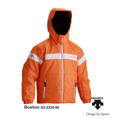 Boston: D3-2320-89 Oranje Aanbieding