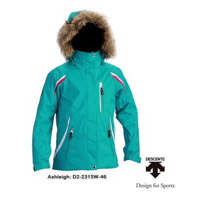 Ashleigh: D2-2315W-44 Groen Aanbieding