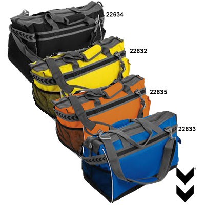 Hummel Milford Bag 184834