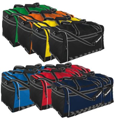 Hummel Luton Bag 184835