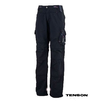 Tenson Heren Pant.Tyson Aanbieding