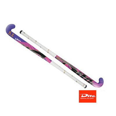 Dita Giga 5.1 Paars/Goud Aanbieding