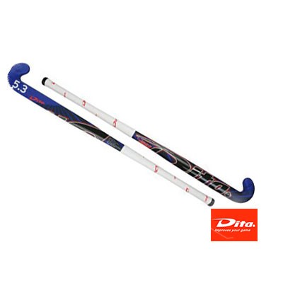 Dita Giga 5.3 Marine/Blauw/Rood Aanbieding