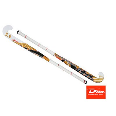 Dita Giga 5.4  Wit/Goud/Oranje Aanbieding