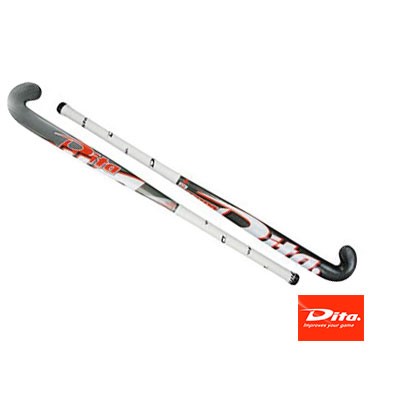 Dita Terra 20 Zwart/Grijs/Oranje Aanbieding