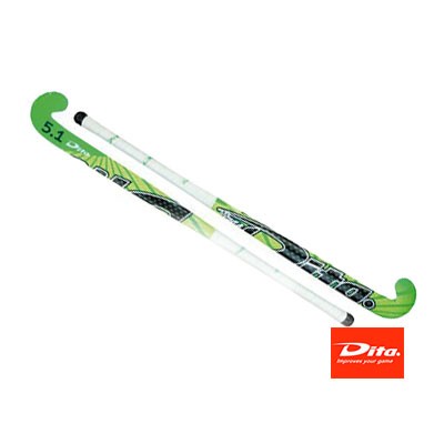Dita Giga 5.1 Junior Fluo Groen/Marine Aanbieding