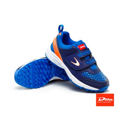 Dita Fixandgo Junior Blauw/Oranje 8016-001 Aanbieding