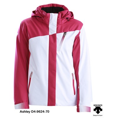 Ashley: D4-9624-70 Purper Aanbieding