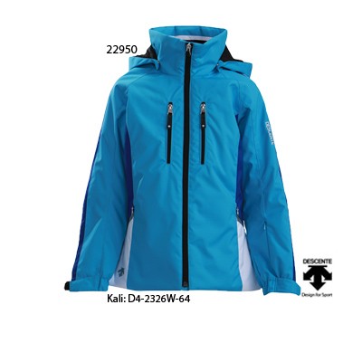 Kali: D4-2326W-64 Blauw Aanbieding