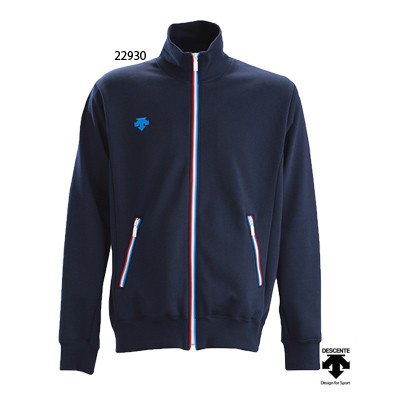 Prep.Vest Heren DOR-C6837 Marine Aanbieding