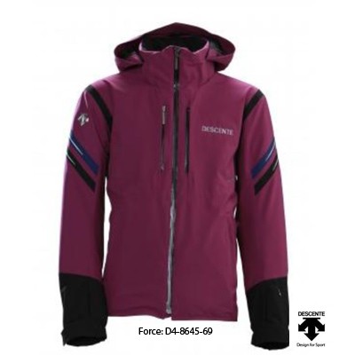 Force: D4-8645-69 Bordeaux Aanbieding