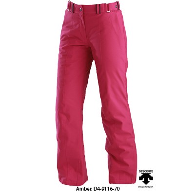 Amber Pant. D4-9116-70 Violet
