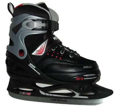 Kinder IJshockeyschaatsen Boys