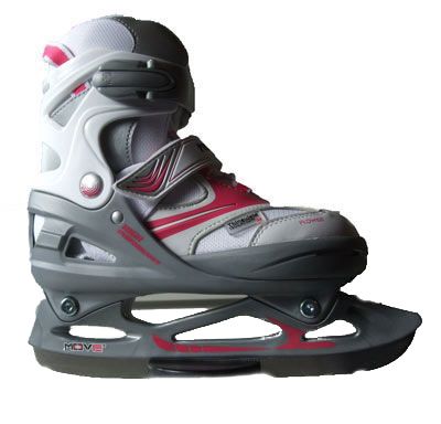 Kinder IJshockeyschaatsen Girls