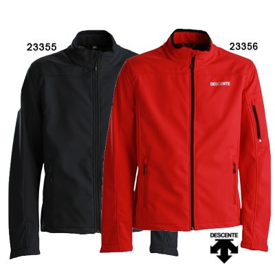 Canyon Softshell D35-0904 Aanbieding