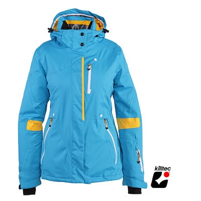 Rosalie Jack Dames 24483-808 Turquoise