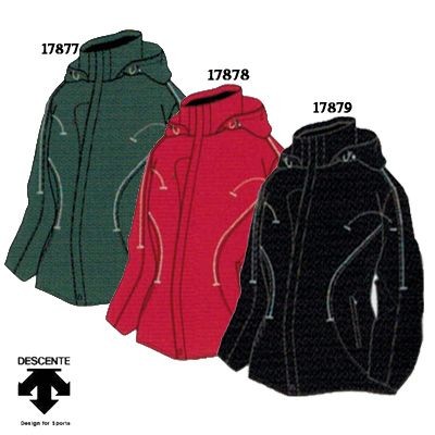 Shorter: D9-9620 in 3 kleuren