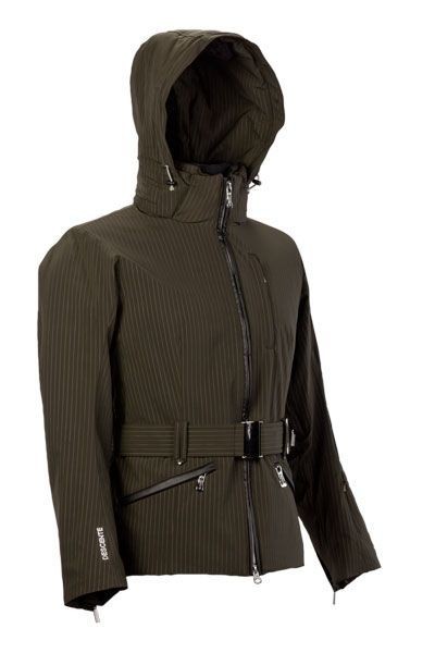 Monique: D0-9609-44 Olijf