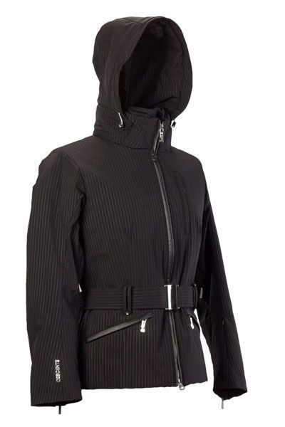 Monique: D0-9609-74 Zwart