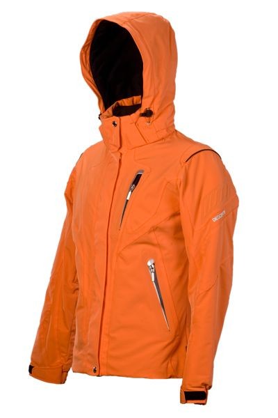 Swiss Lady D0-9628-83 Oranje