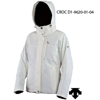 Crock: D1-9620-0104 Wit