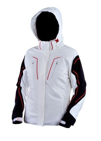 Menzies: D1-9621-0493 Wit/Zwart