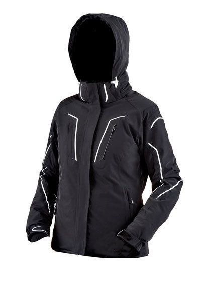 Menzies: D1-9621-9304 Zwart/Wit