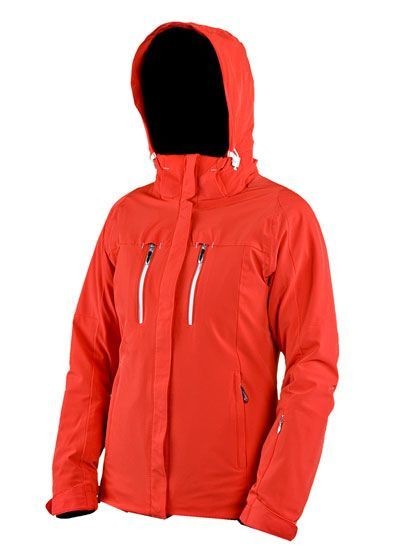 Shannon Lady: D1-9627-85 Rood