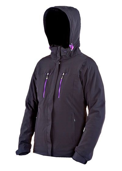 Shannon Lady: D1-9627-93 Zwart