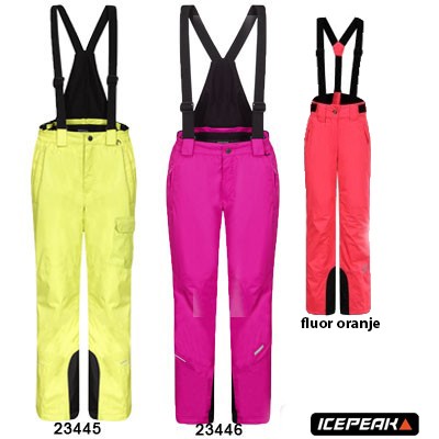 Icepeak Meisjes pantalon Celia Jr. 51005-510-887-455