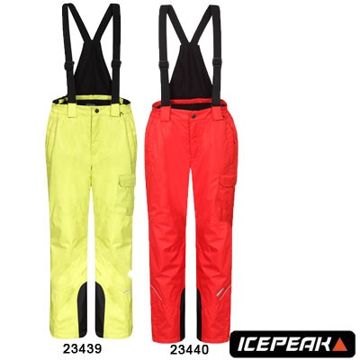 Icepeak Jongens pantalon Carter Jr. 51006-564