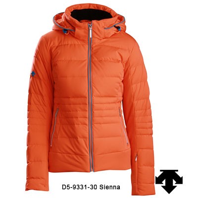 Sienna: D35-9331-30 Oranje Uitverkocht