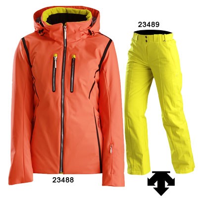 Camille: D35-9336-30 Oranje Set Amber