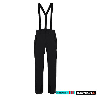 Icepeak Heren Pant. Noxos/Freiberg 57016-57012 Uitverkocht
