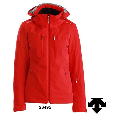 Becca: D35-9632-85 Becca Rood