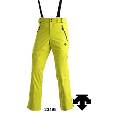 Revel Pant. D35-3151-15 Lime