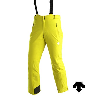 Peak Pant: D5-8111-15 Lime