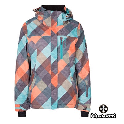 Brunotti Dames Jack Jevisa 142222508-0612 Aanbieding