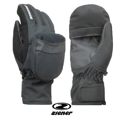 Ziener Handschoen Gaucho/Galliano