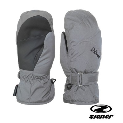 Ziener Want Lavendela/Lisyo Grijs