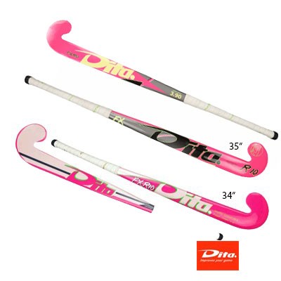 Dita Indoor FX R10 Jr Rose-45