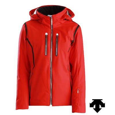 Camille: D35-9336-85 Rood