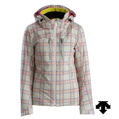 Becca: D35-9632-76GC Ecru